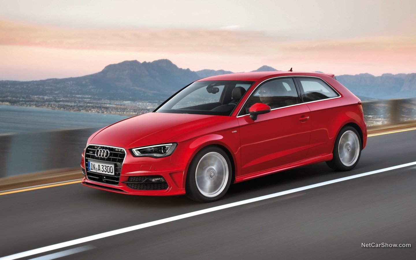 Audi A3 2013 7b5db8e3