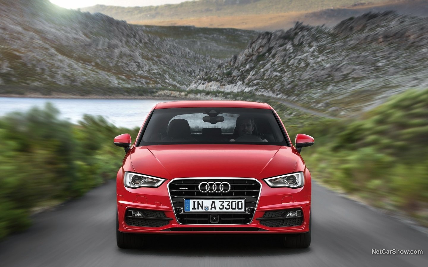 Audi A3 2013 f18999f7