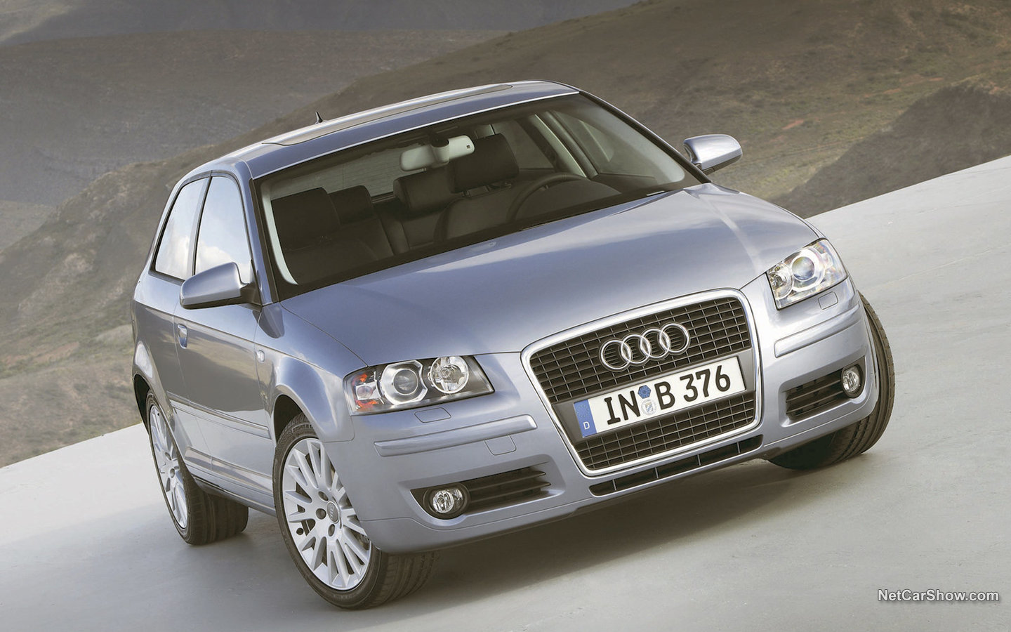 Audi A3 2