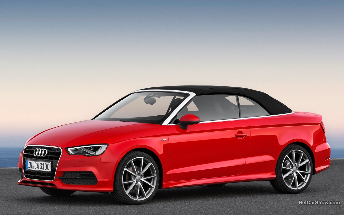 Audi A3 Cabriolet 2014 4dcf7126