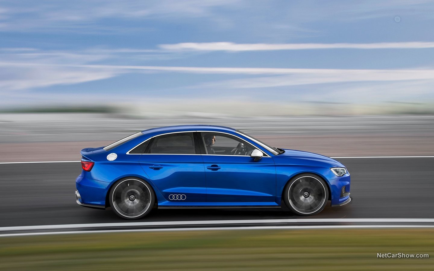 Audi A3 Clubsport Quattro Concept 2014 73926651