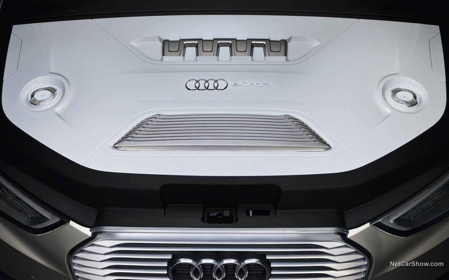 Audi A3 e-tron Concept 2011 4a772c3e