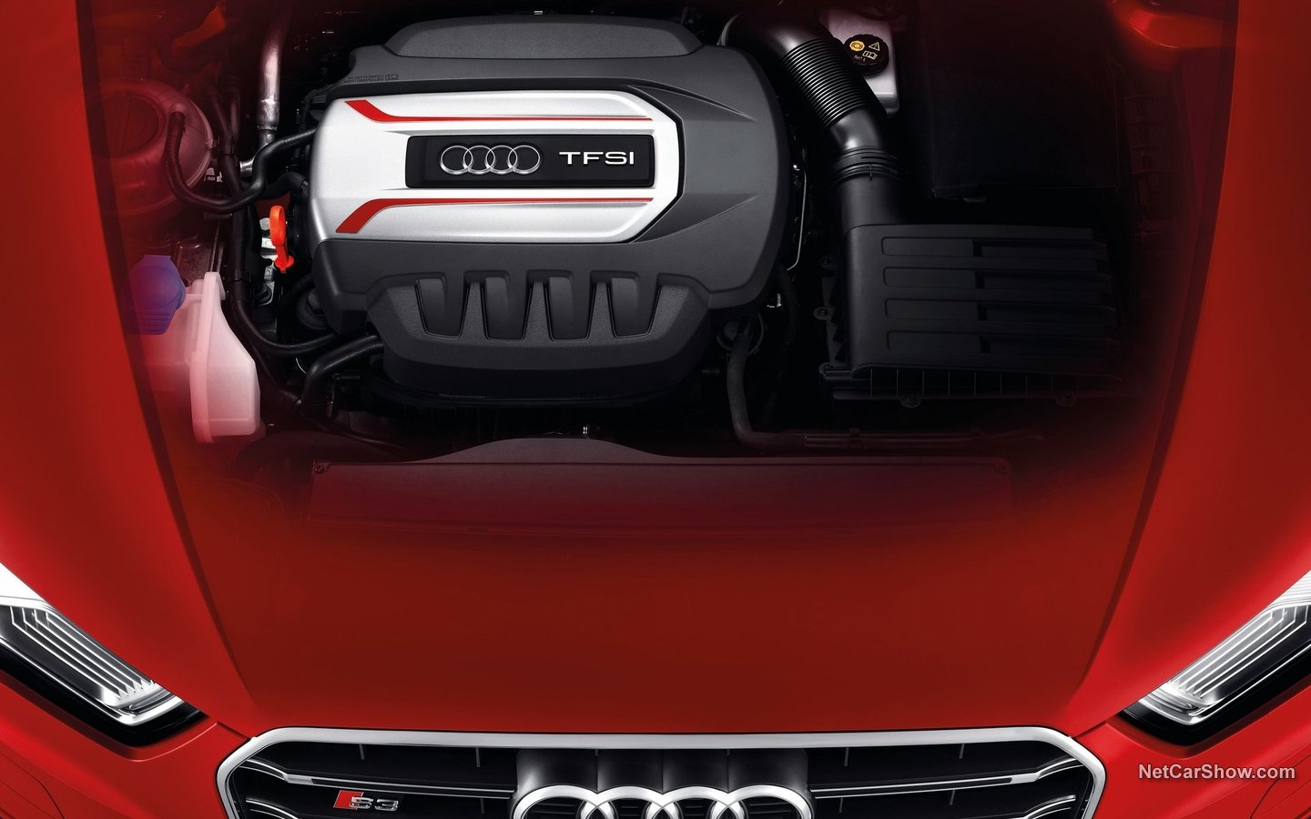 Audi A3 S3 2014 18d402ec