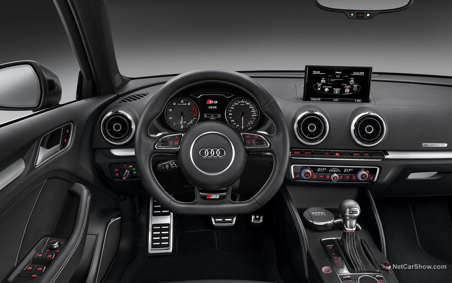 Audi A3 S3 Sportback 2014 1a07e11a