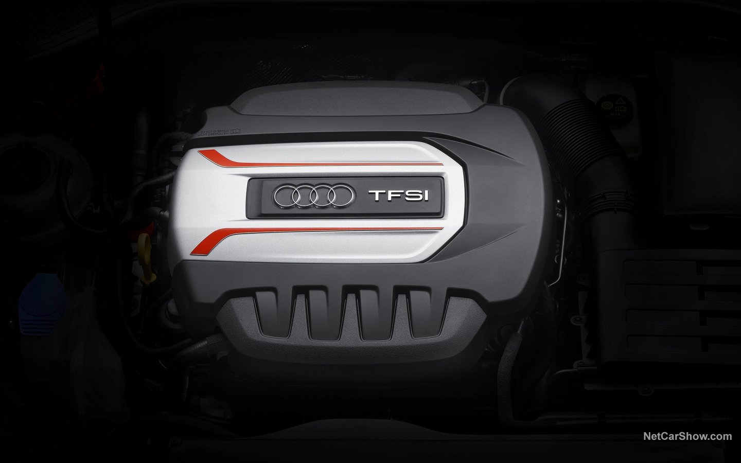 Audi A3 S3 Sportback 2014 5191871d