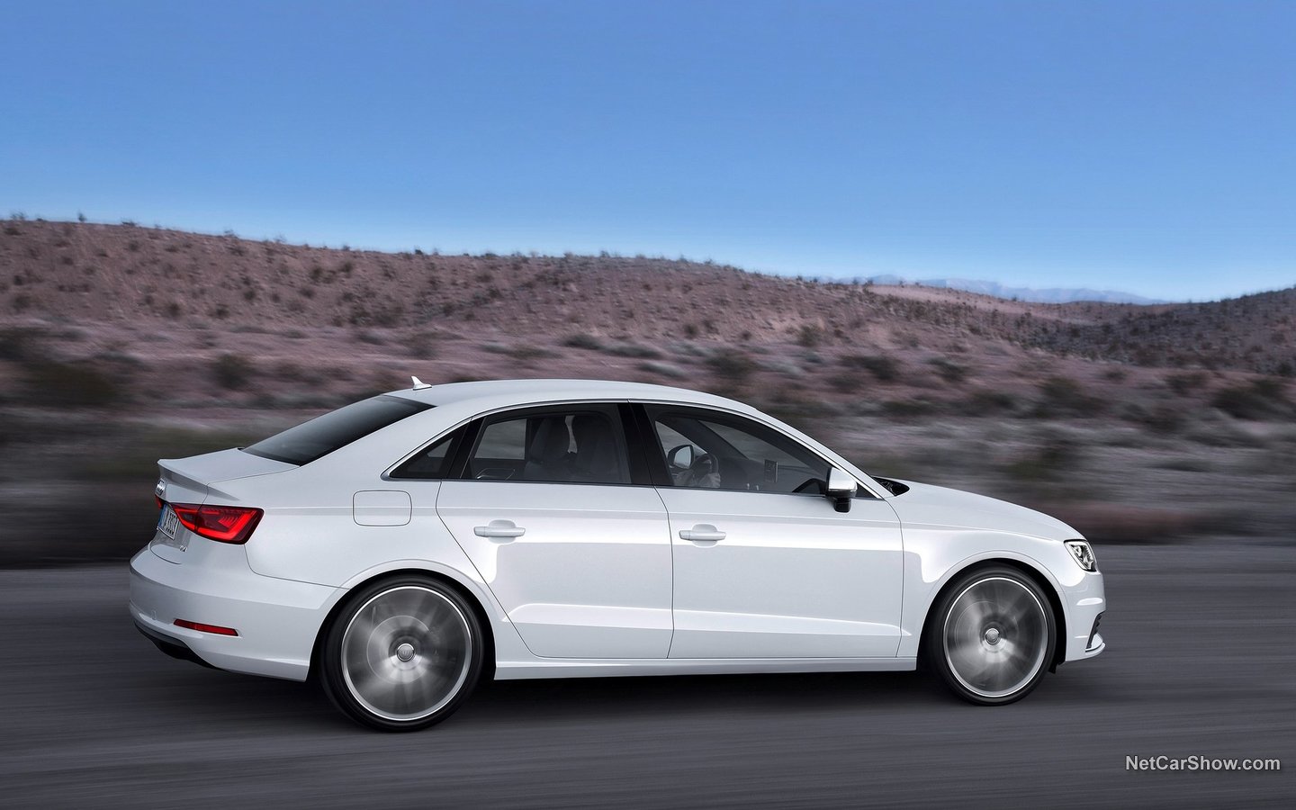 Audi A3 Sedan 2014 7e749d5b