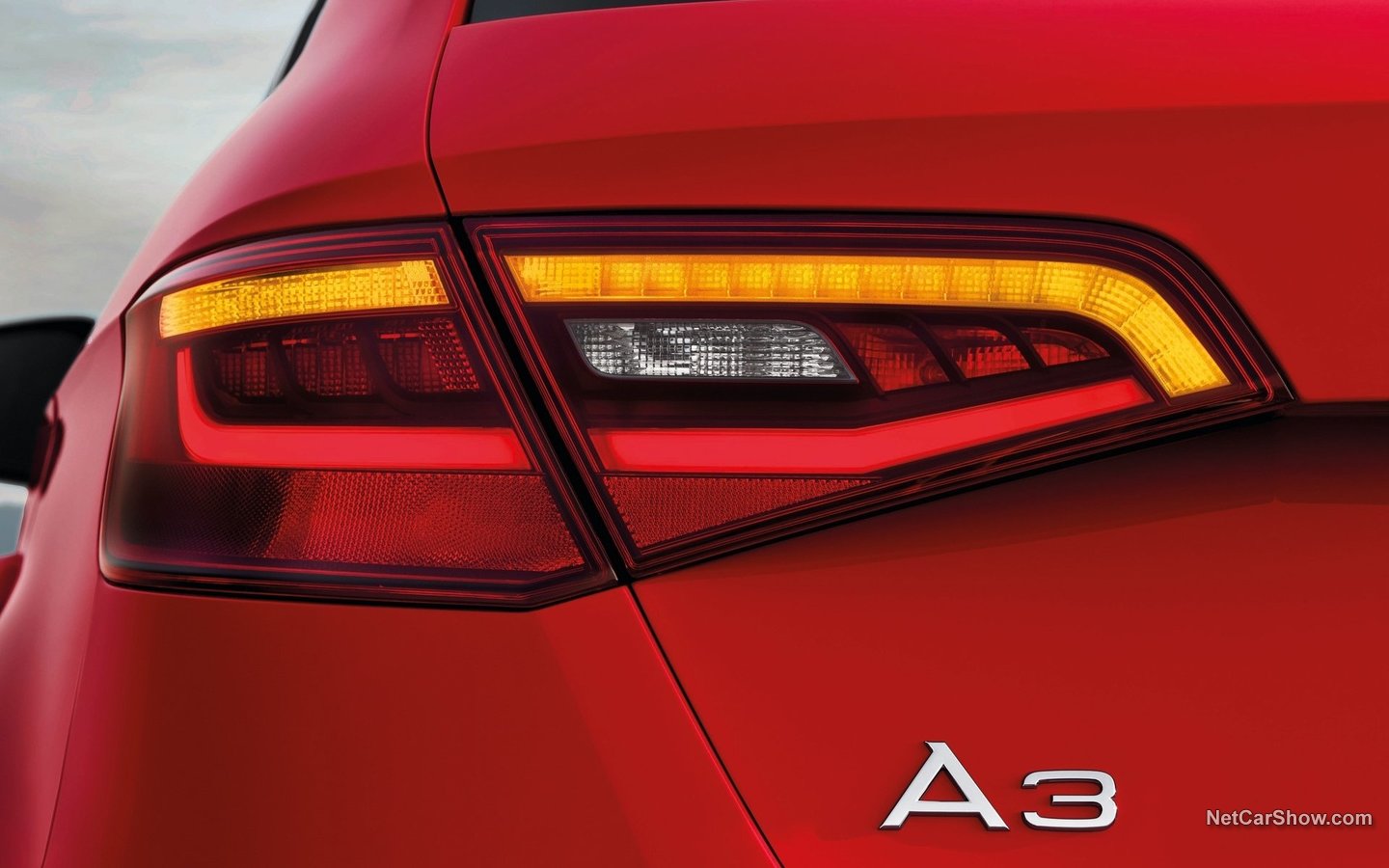 Audi A3 Sportback S-Line 2014 126deadb