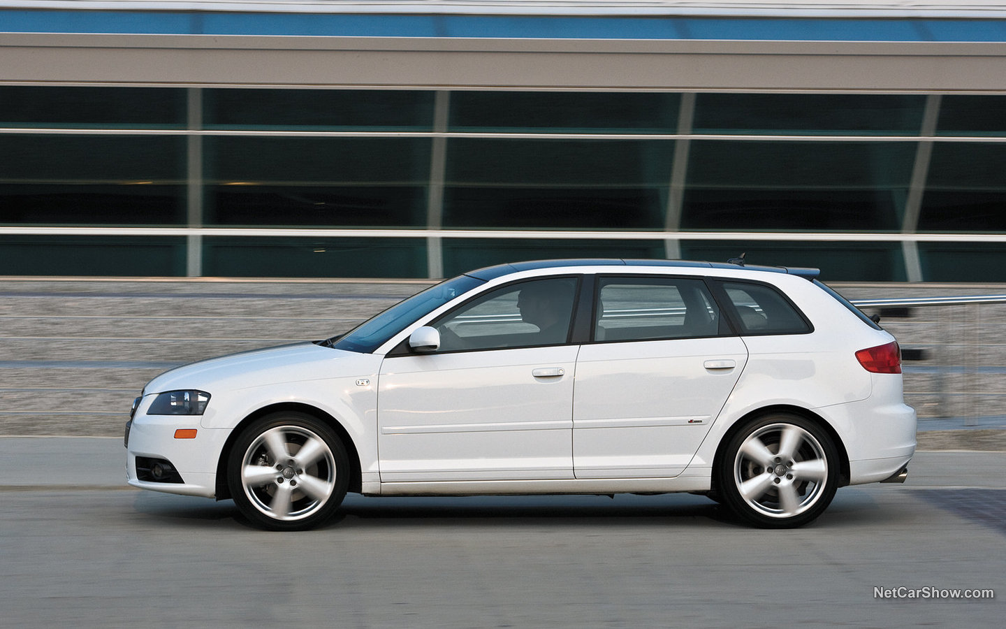 Audi A3 US Version 2008 af16464d