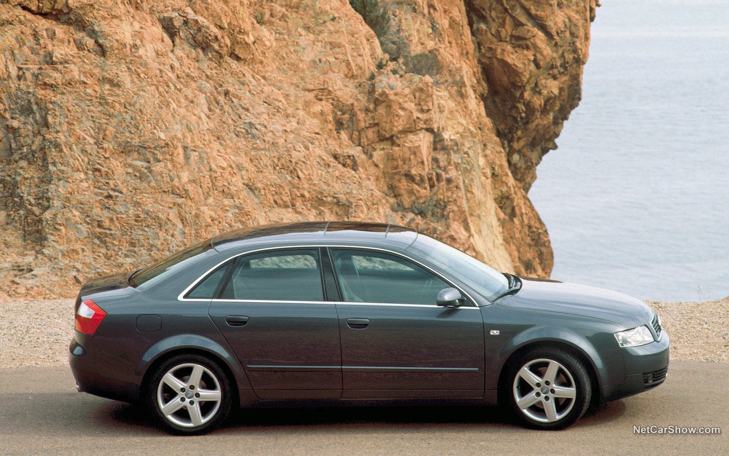 Audi A4 2002 1ec8b1a2