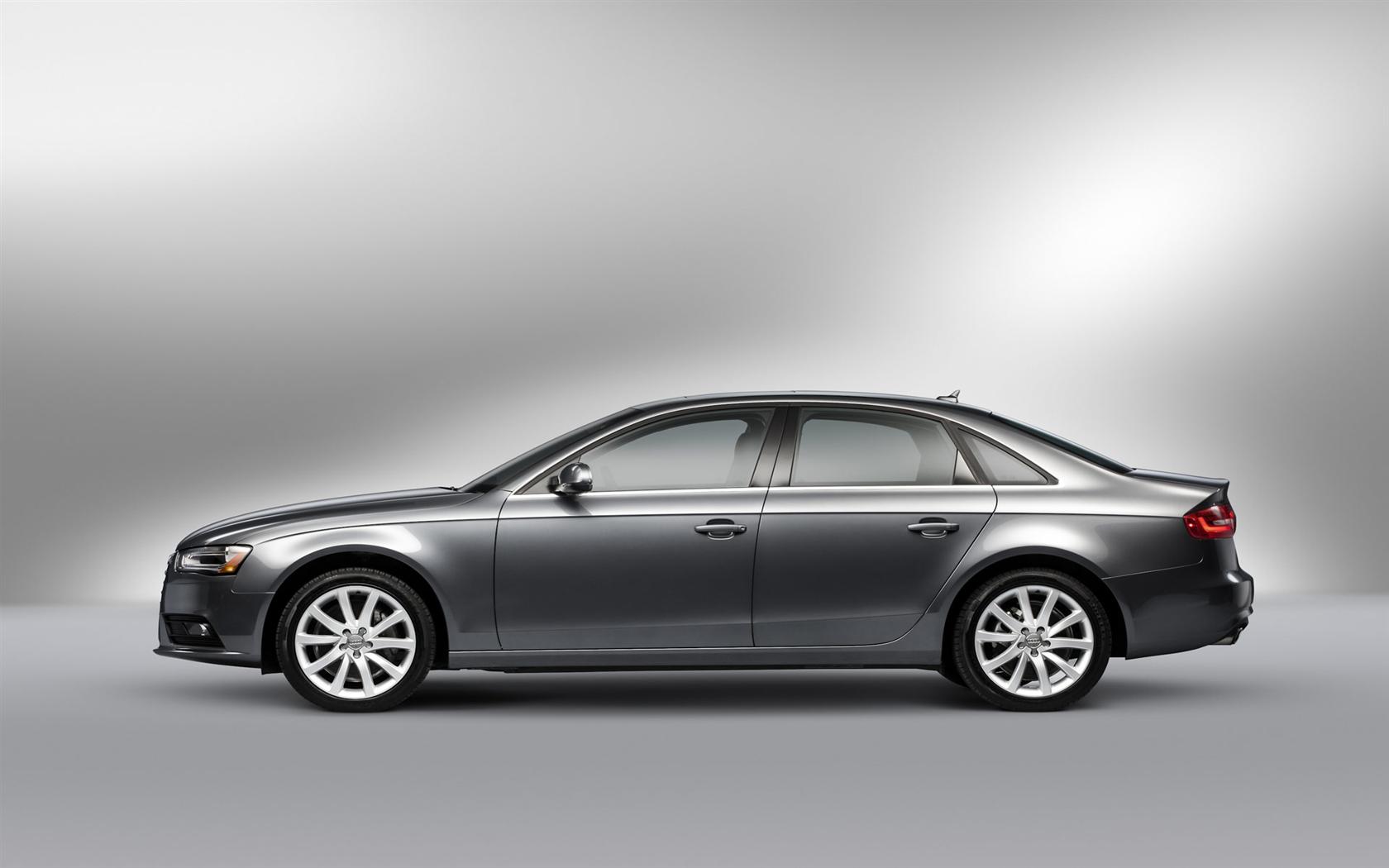 Audi A4 2014 conceptcarz com 2014-Audi-A4-Sedan-Image-05-1680