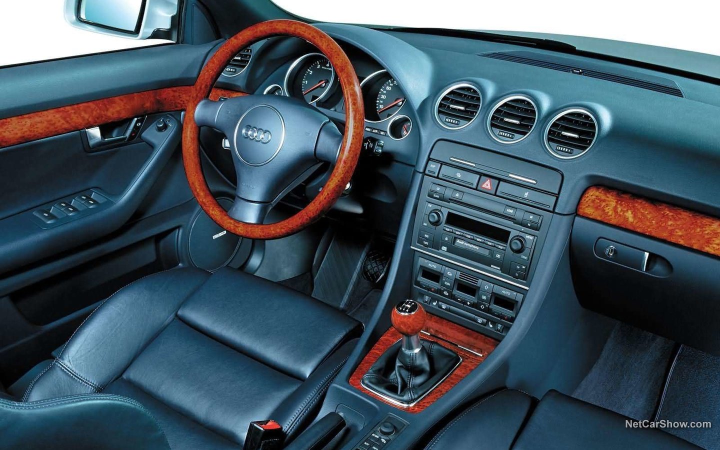 Audi A4 Cabriolet 2002 04be1ce3