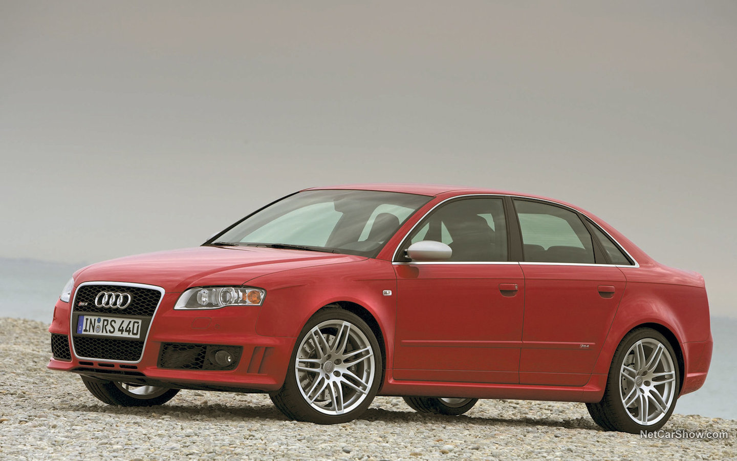 Audi A4 RS4 2006 e2f03071