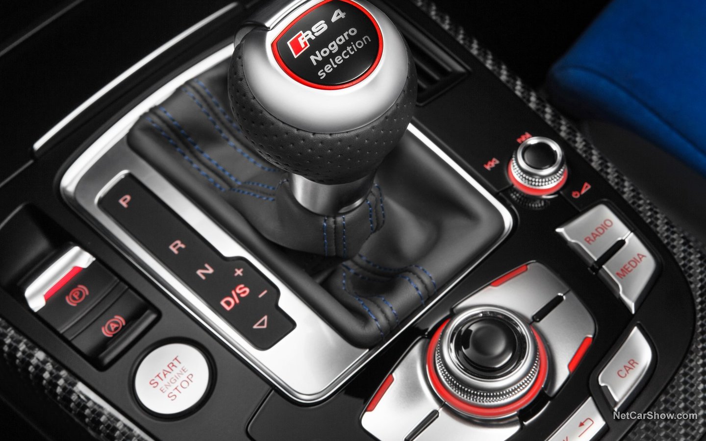 Audi A4 RS4 Avant Nogaro Selection 2014 54be054e