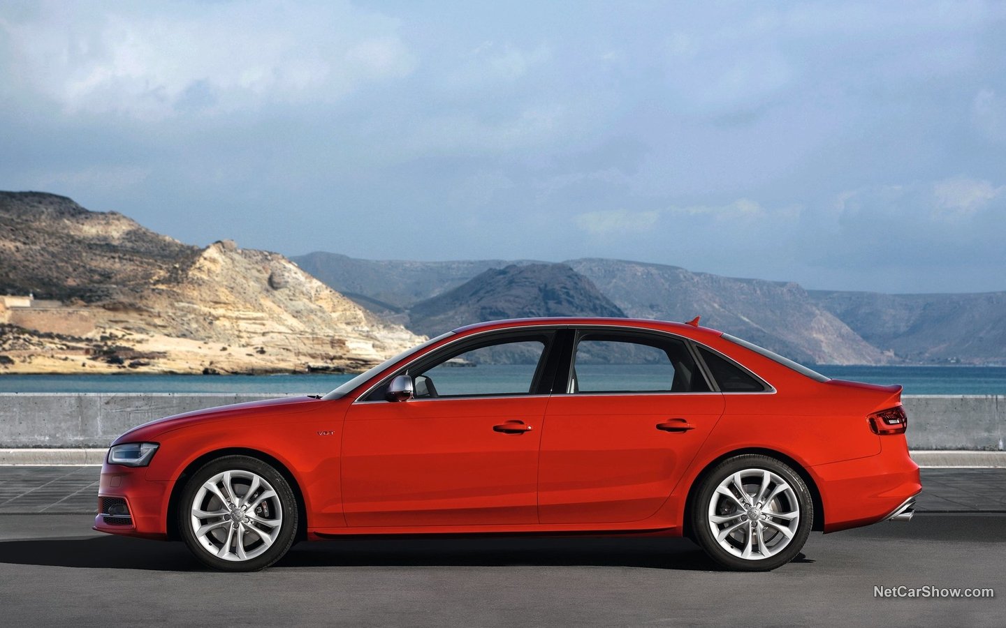 Audi A4 S4 2013 3c06fbd0