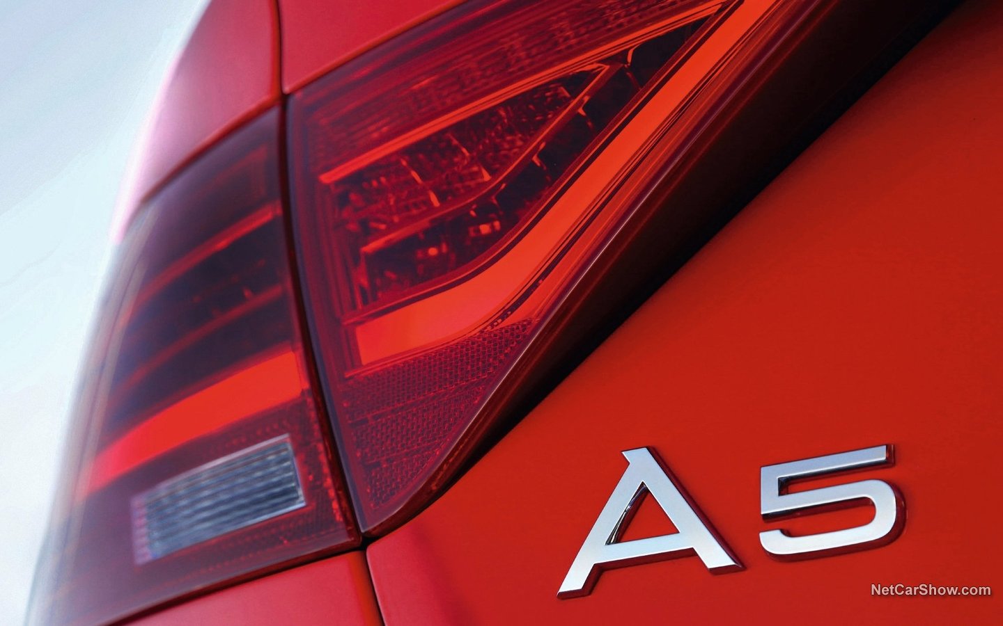 Audi A5 Coupé 2012 dc58c04c