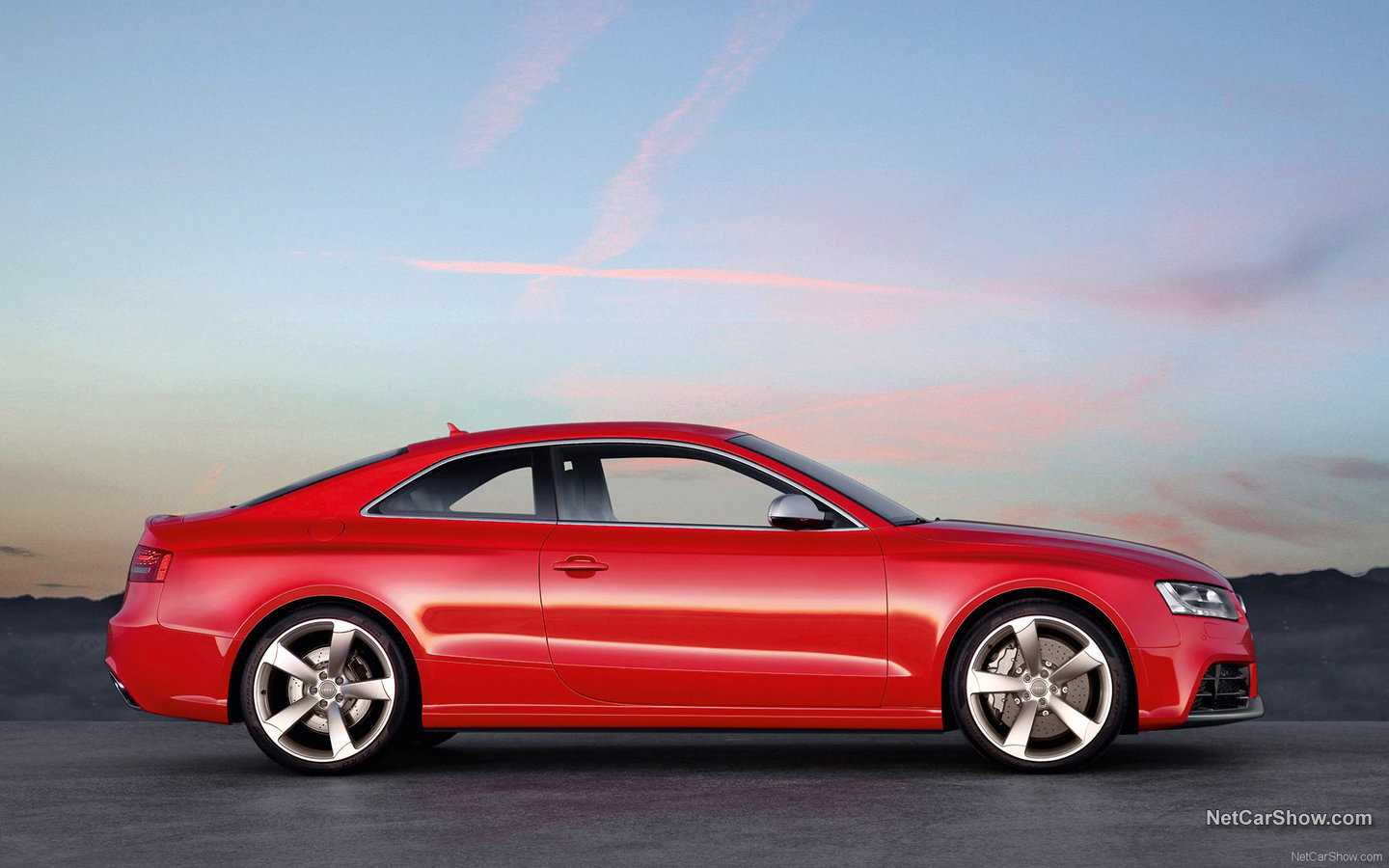 Audi A5 RS5 2011 0ac07b9f