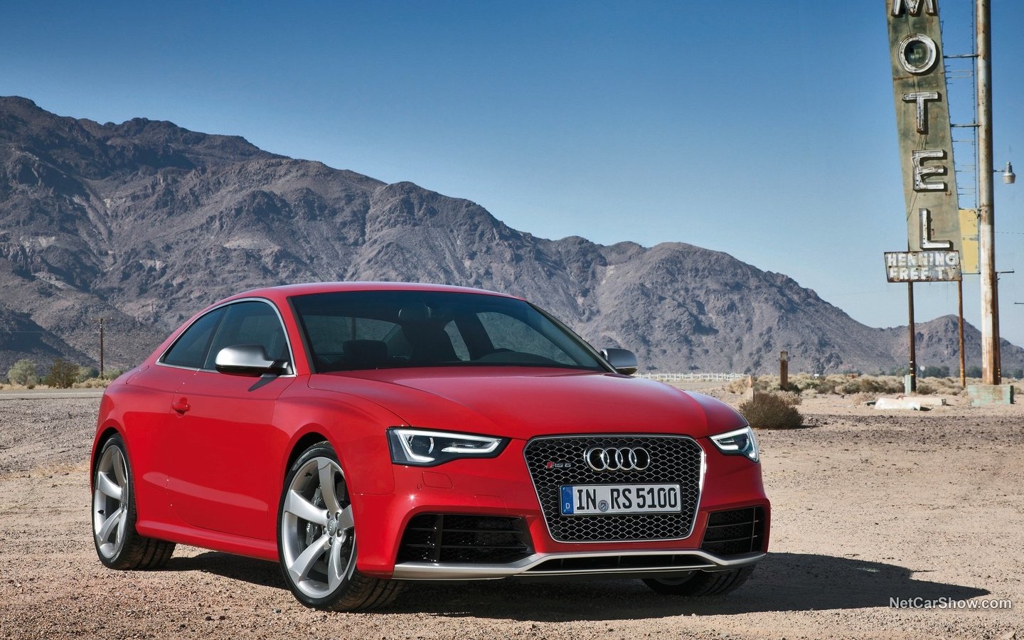 Audi A5 RS5 2012 0bf1081c