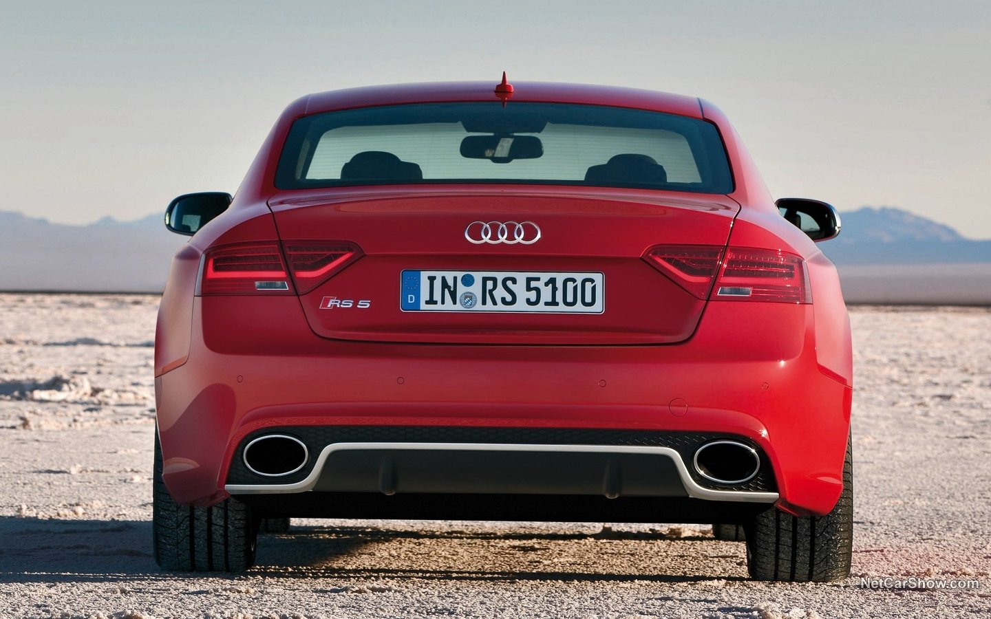 Audi A5 RS5 2012 5a9448bf