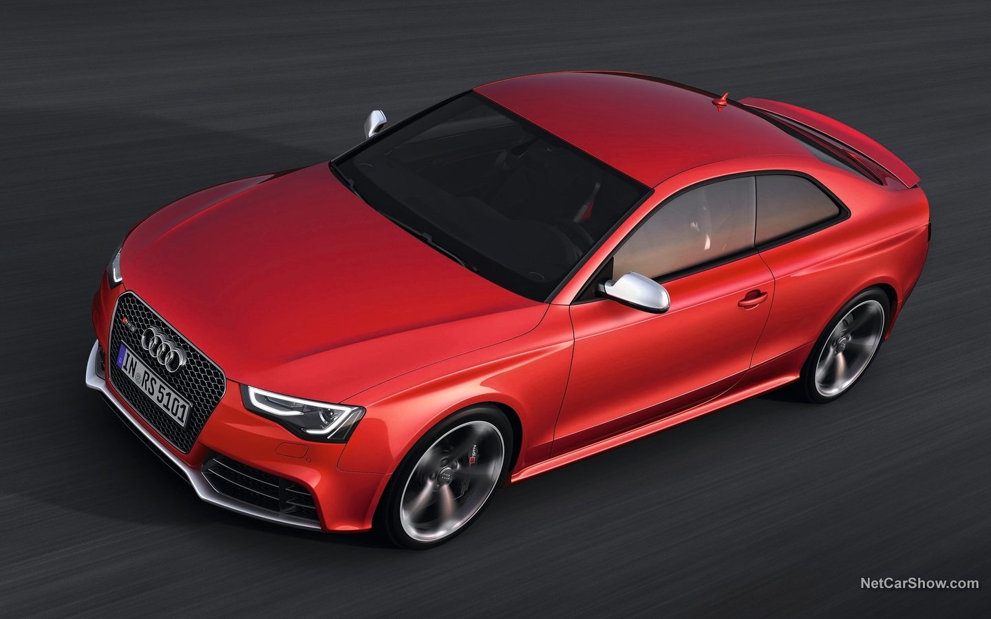 Audi A5 RS5 2012 f2ced587