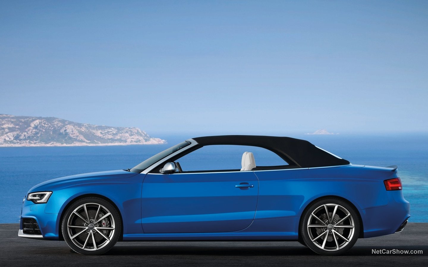 Audi A5 RS5 Cabriolet 2014 107e4efb