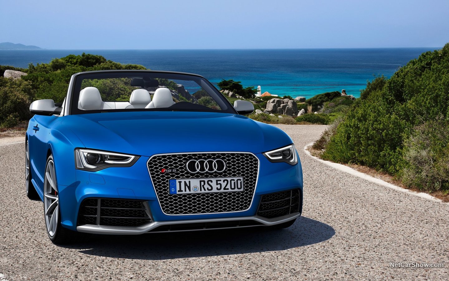 Audi A5 RS5 Cabriolet 2014 1694a914