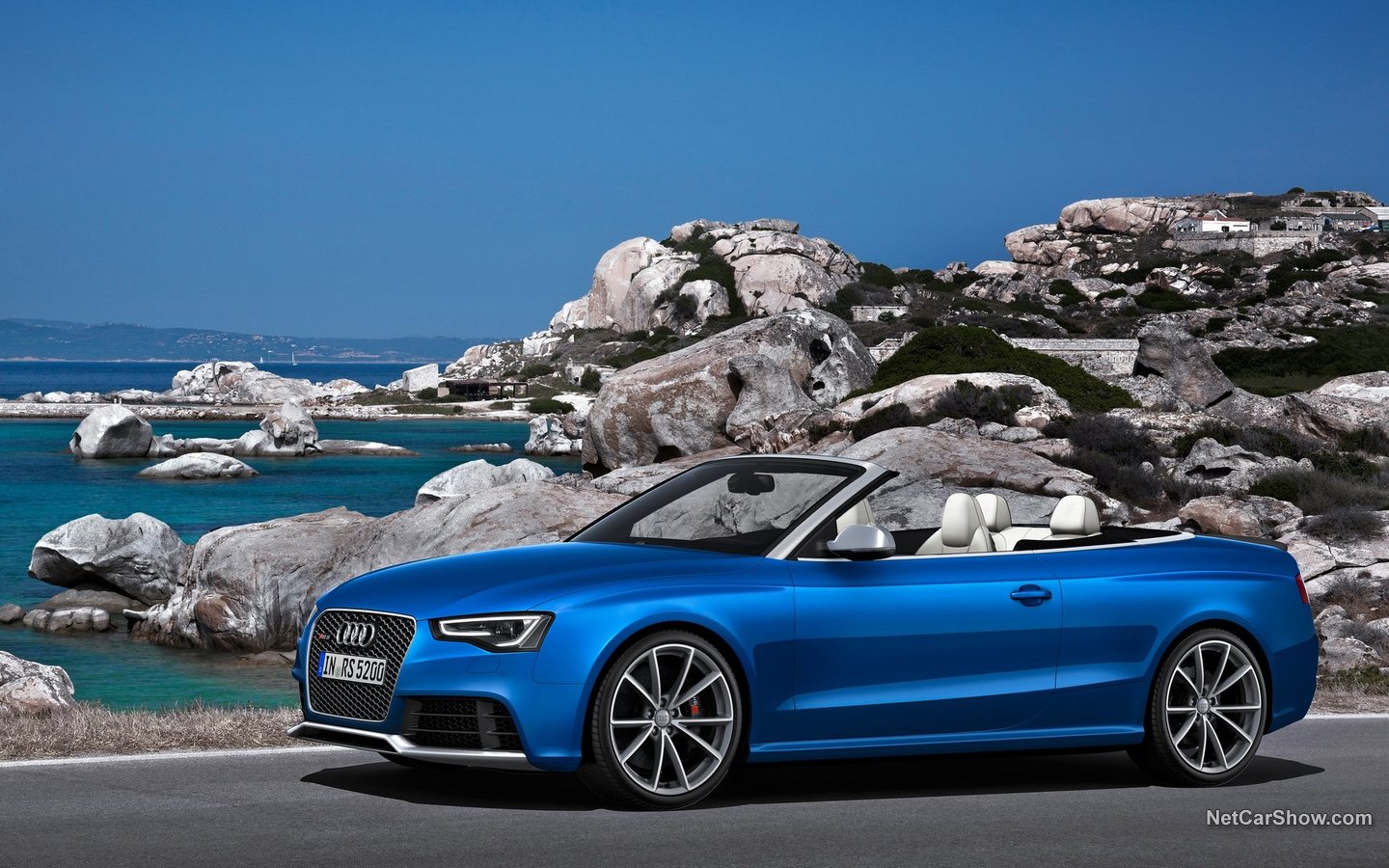 Audi A5 RS5 Cabriolet 2014 21a4873f