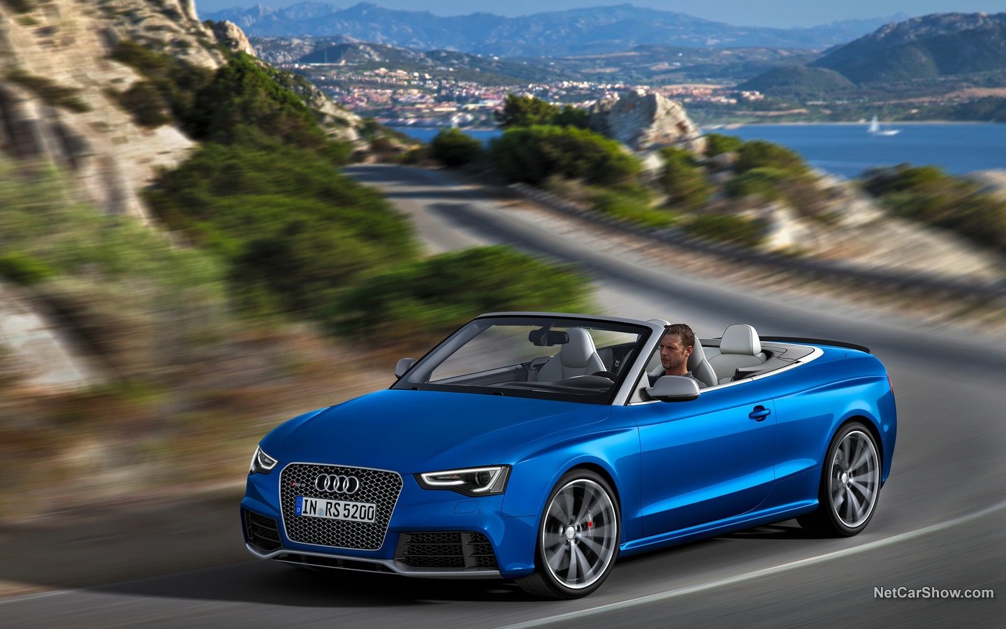 Audi A5 RS5 Cabriolet 2014 77bf47f4