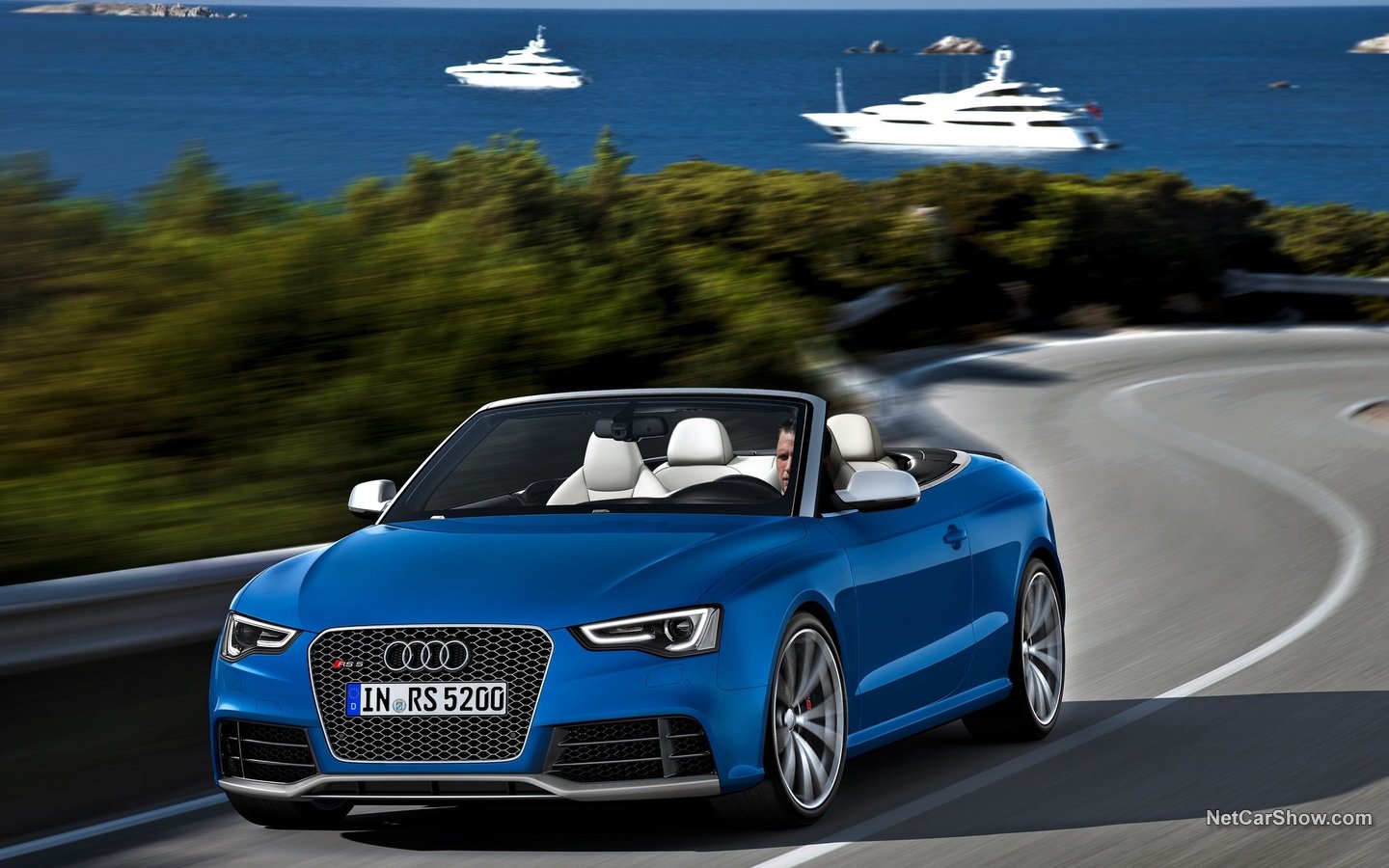 Audi A5 RS5 Cabriolet 2014 a2c0c924