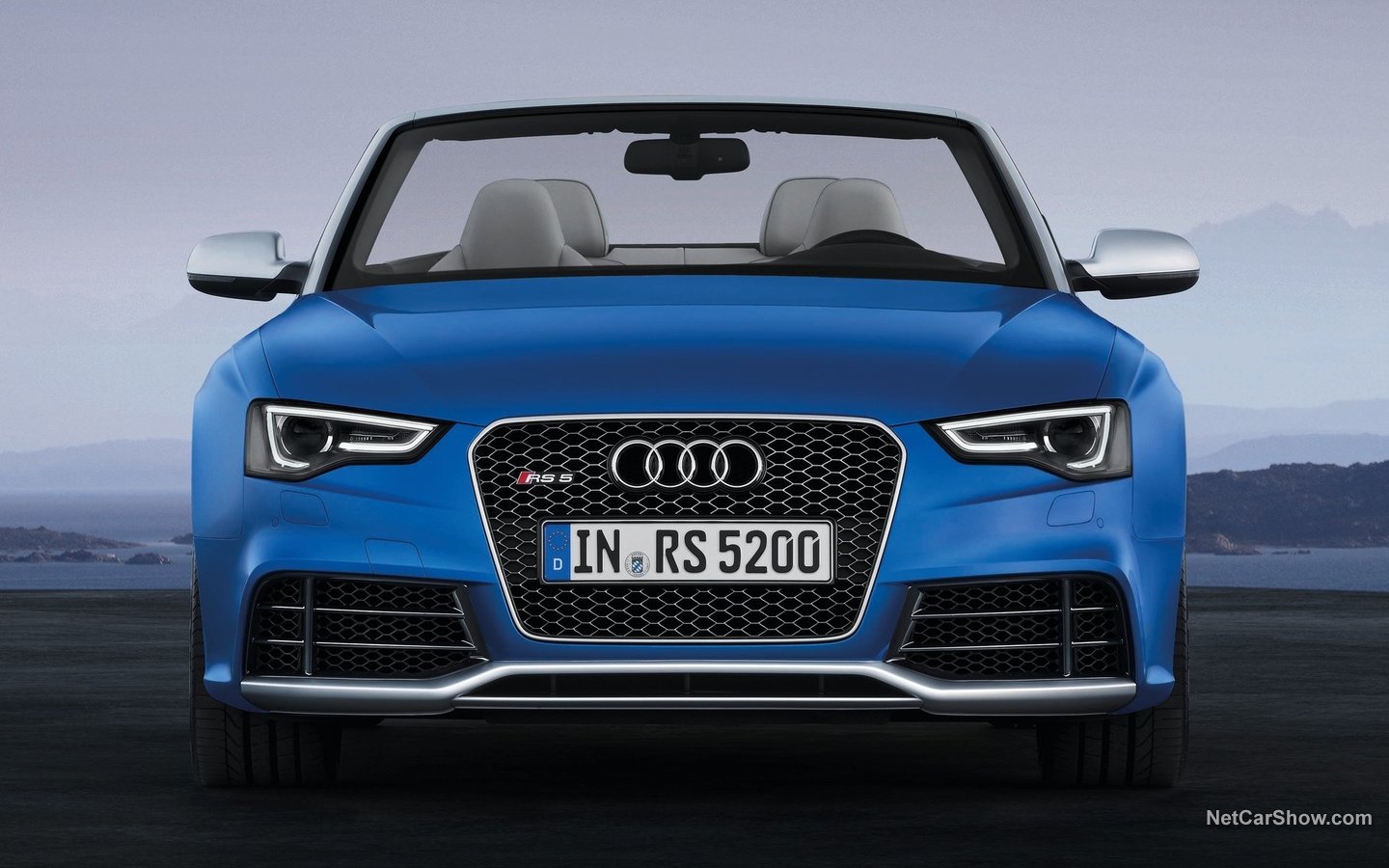 Audi A5 RS5 Cabriolet 2014 a744e962