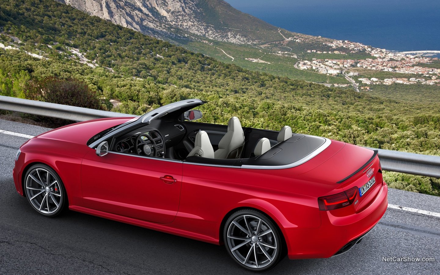 Audi A5 RS5 Cabriolet 2014 b271b092