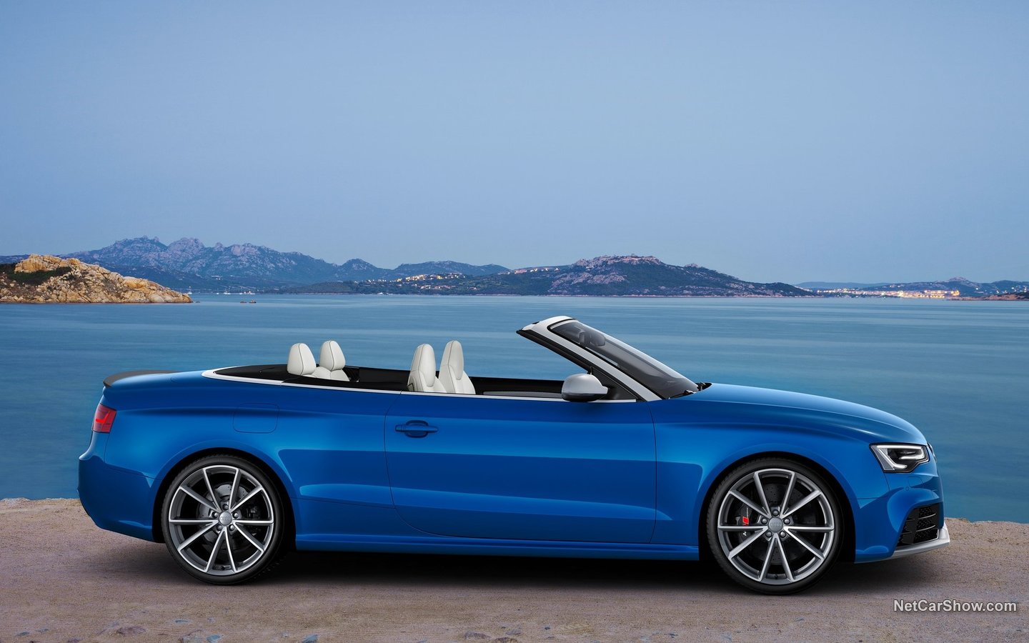 Audi A5 RS5 Cabriolet 2014 b2e1f50d