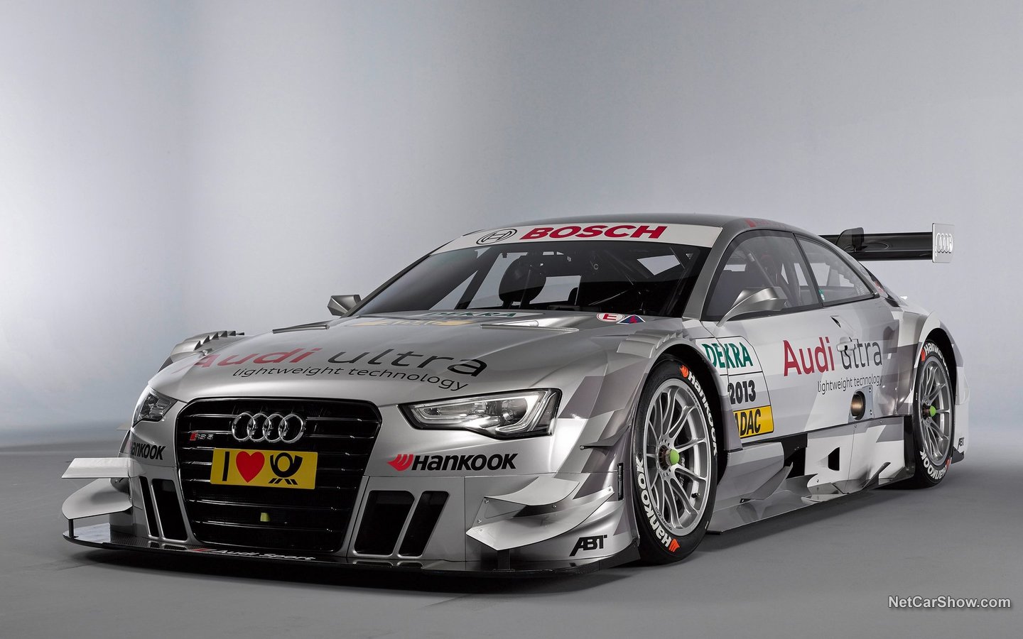 Audi A5 RS5 DTM 2013 fcbeae4e