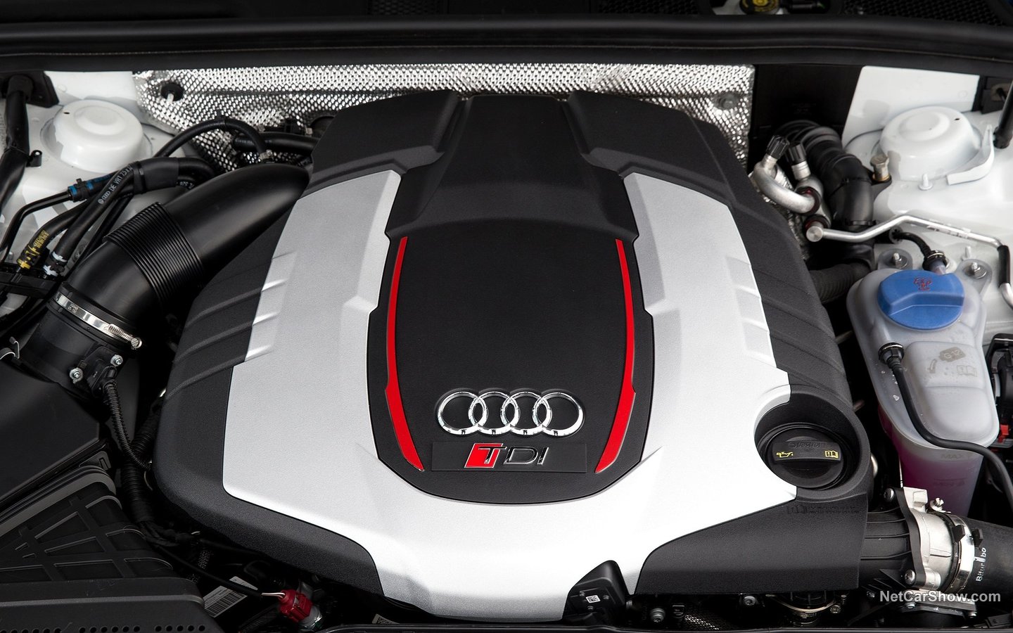 Audi A5 RS5 TDI Concept 2014 3f5bdf22