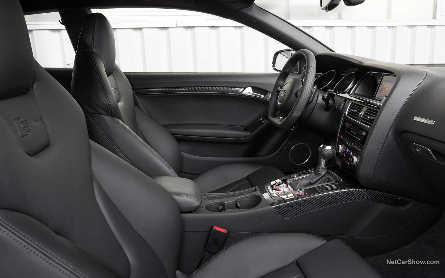 Audi A5 RS5 TDI Concept 2014 6b45bd91