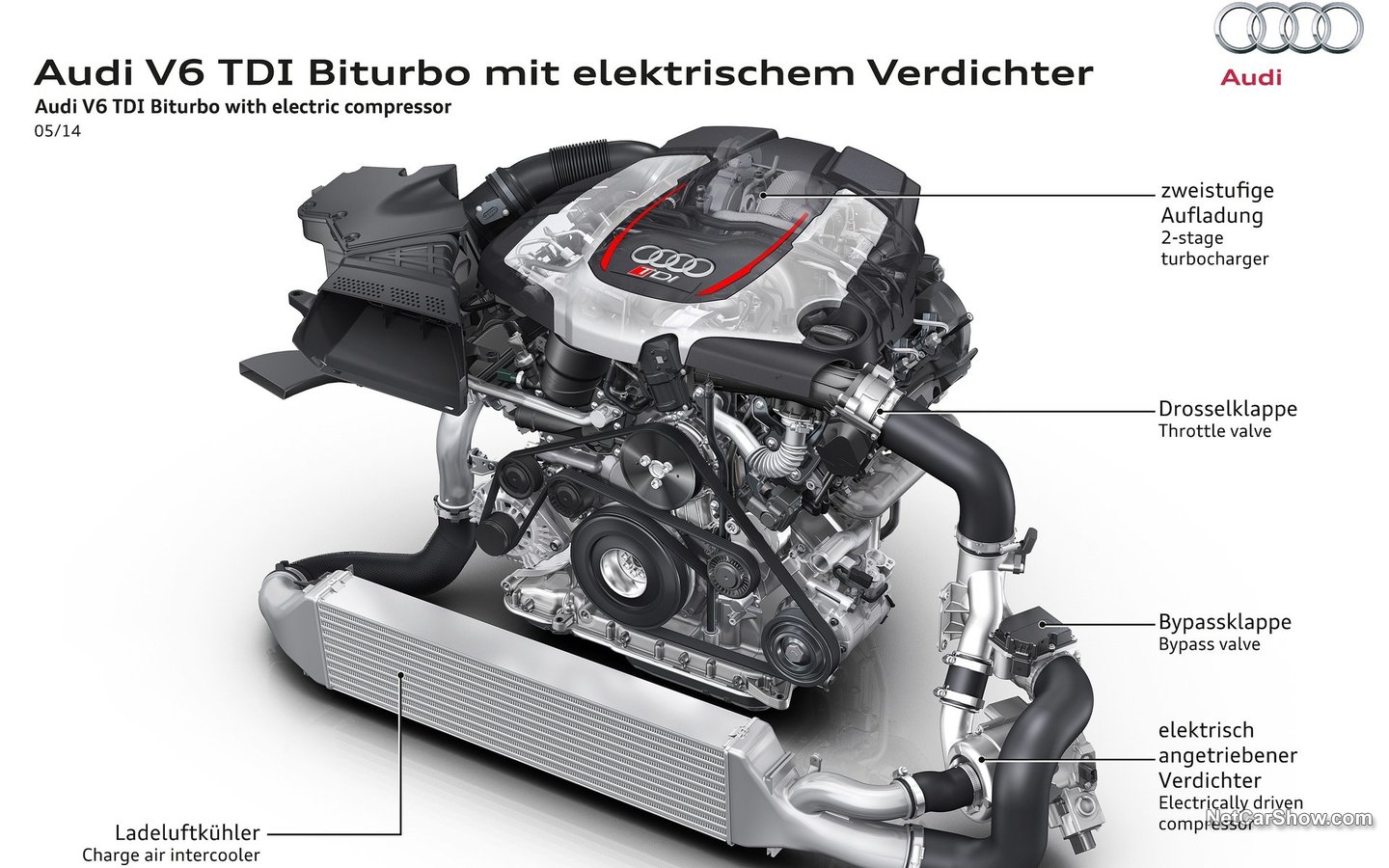 Audi A5 RS5 TDI Concept 2014 71baeb54