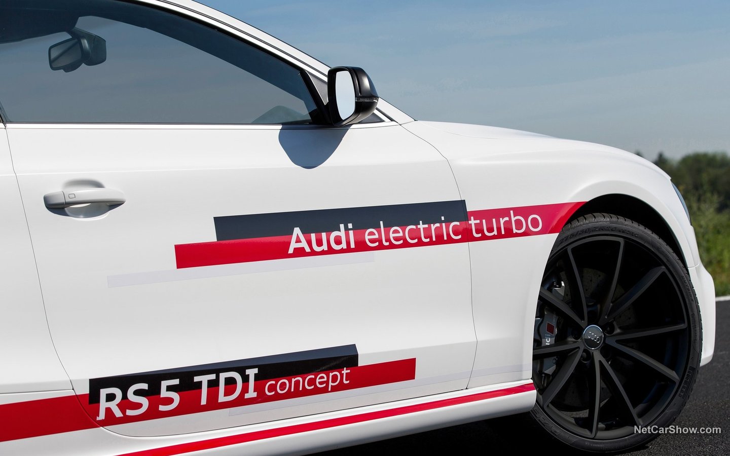 Audi A5 RS5 TDI Concept 2014 ad281f1a