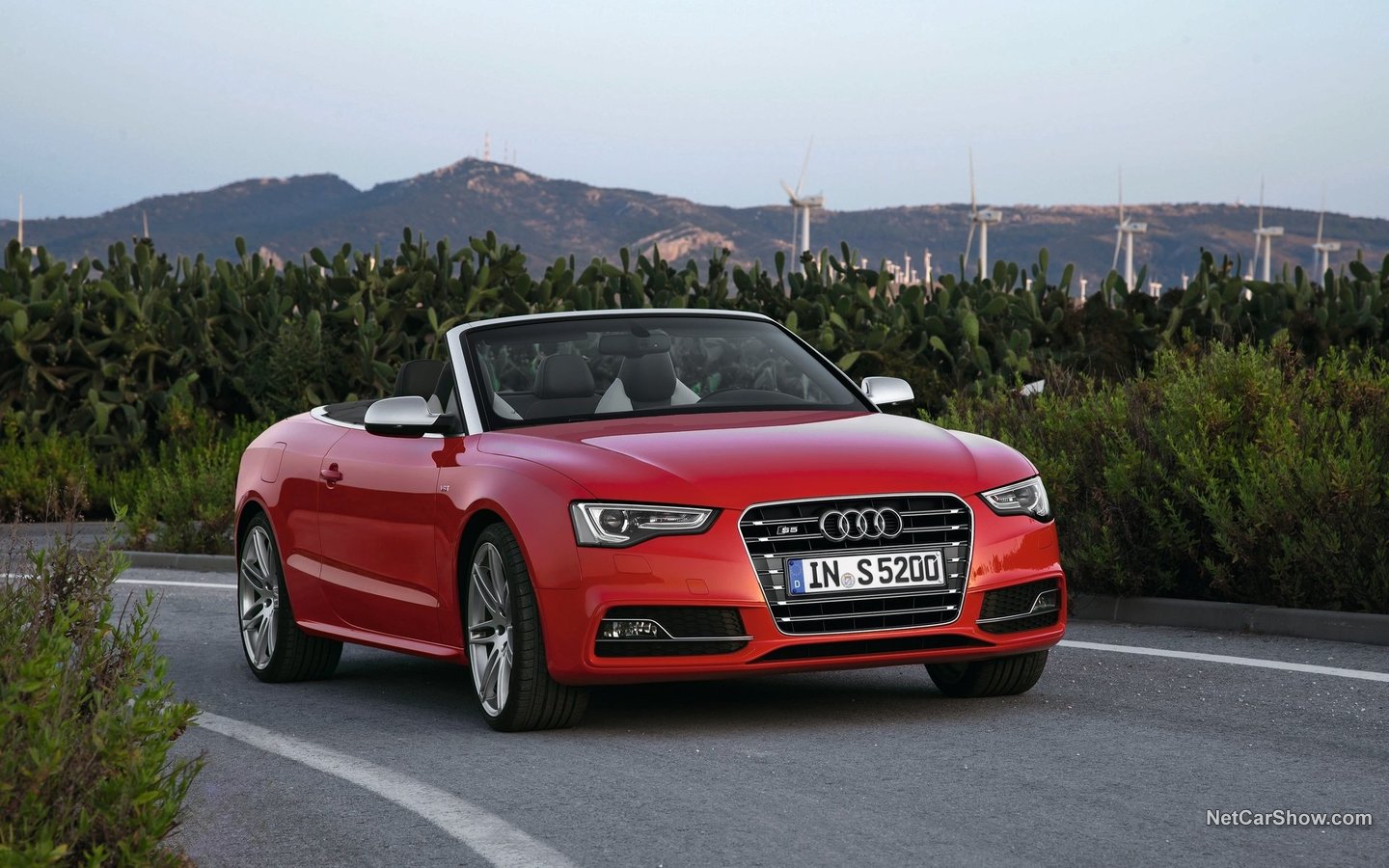 Audi A5 S5 Cabriolet 2012 c229e0e4