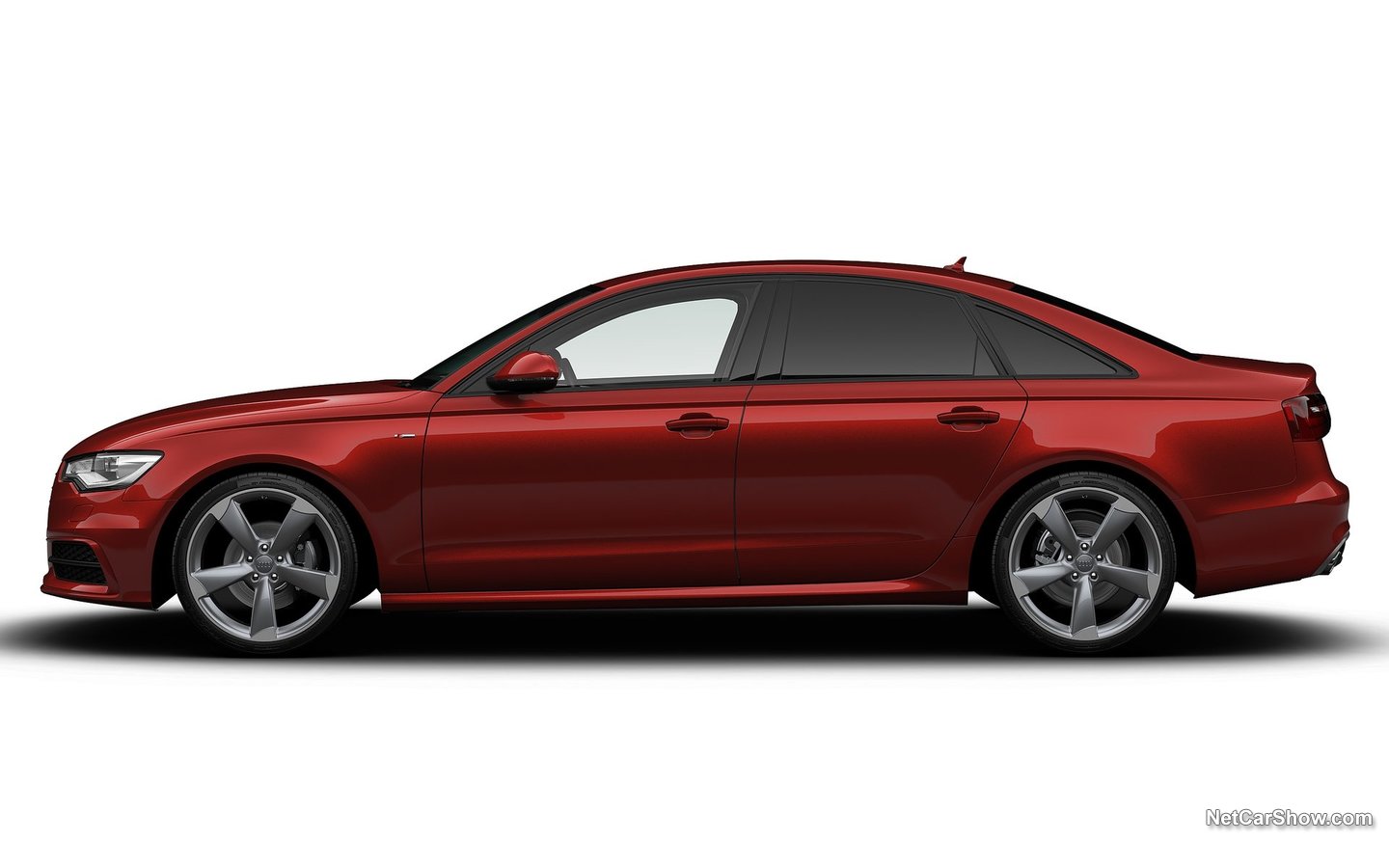 Audi A6 Black Edition 2013 9f3b546a