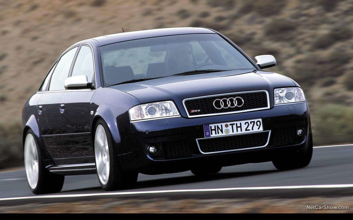 Audi A6 RS6 2002 2ee966f6