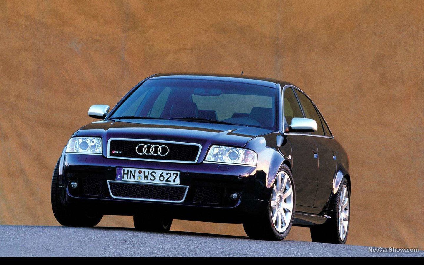 Audi A6 RS6 2002 8ce24201
