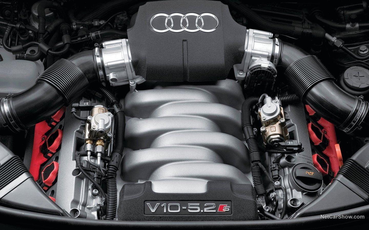 Audi A6 S6 2006 ddaa82c6