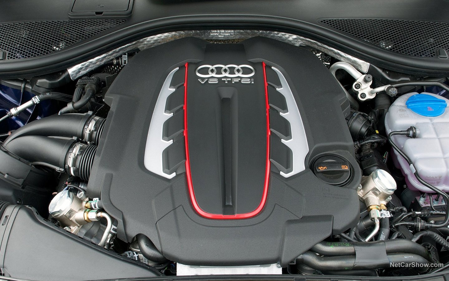 Audi A6 S6 2013 8d5e3b6e