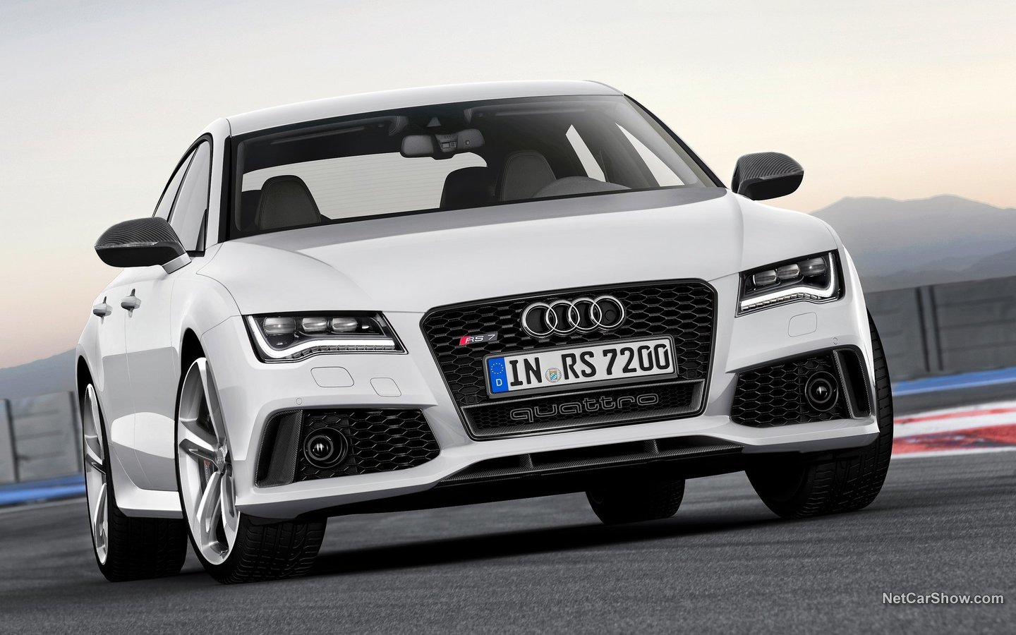 Audi A7 RS7 Sportback 2014 00c051de