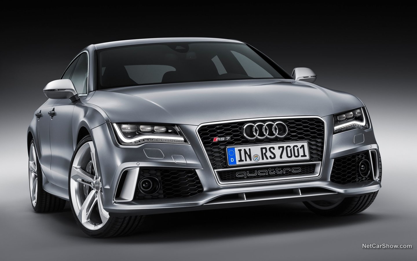 Audi A7 RS7 Sportback 2014 01ceee1a