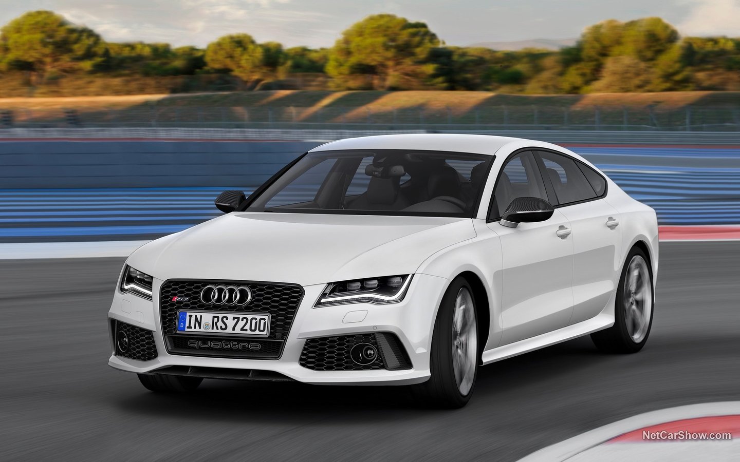 Audi A7 RS7 Sportback 2014 24247278