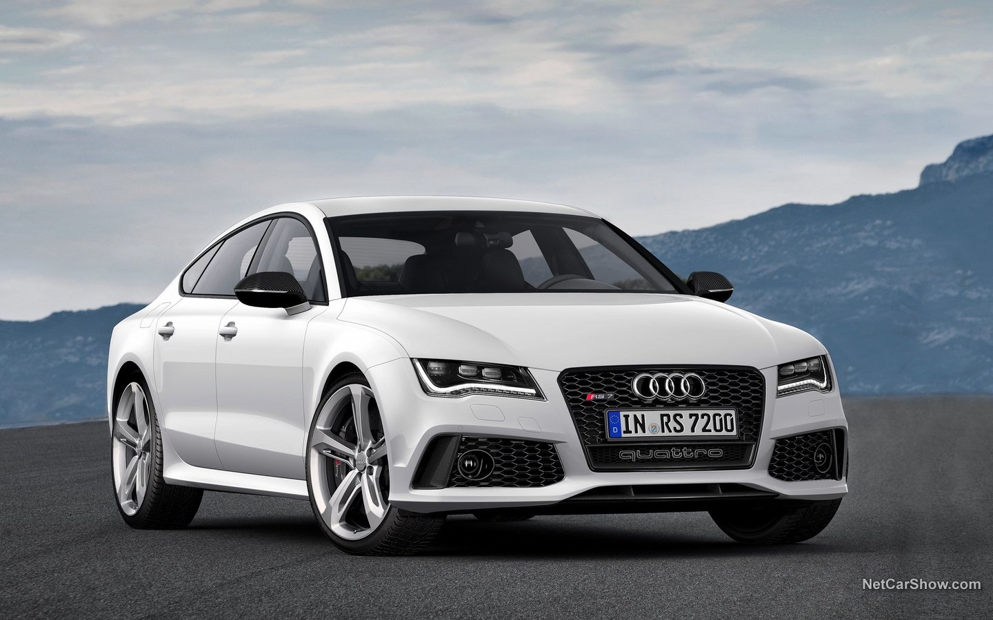 Audi A7 RS7 Sportback 2014 3d3feb0a