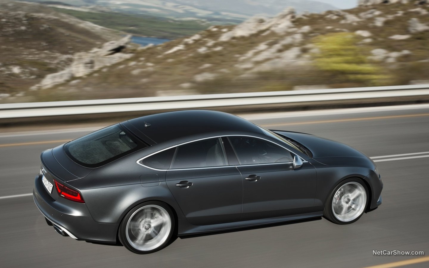 Audi A7 RS7 Sportback 2014 4b7ea0eb