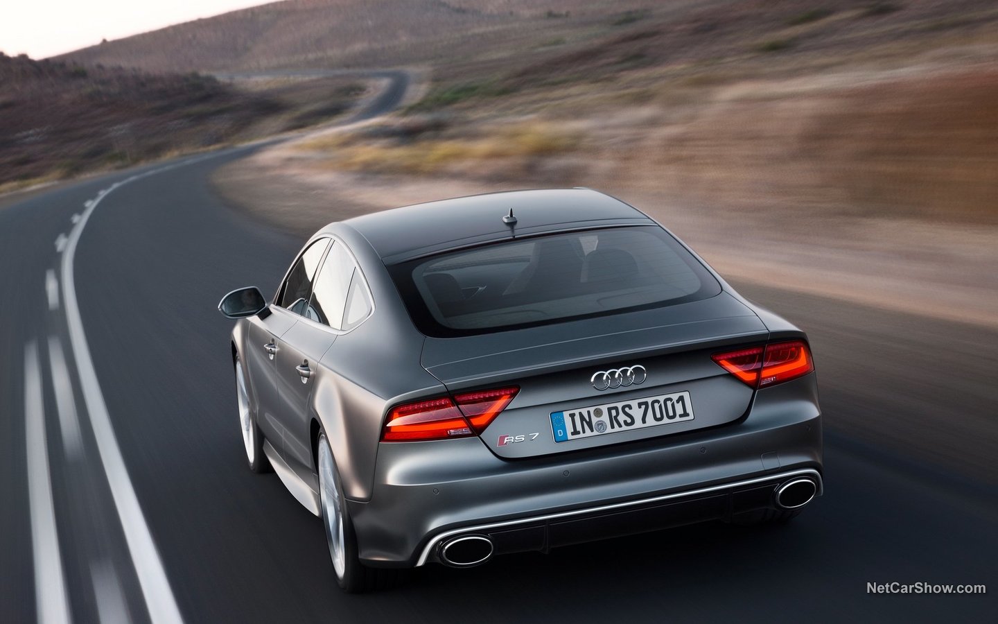 Audi A7 RS7 Sportback 2014 4f6207e4