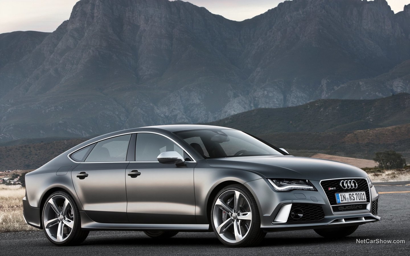 Audi A7 RS7 Sportback 2014 5a22f69b