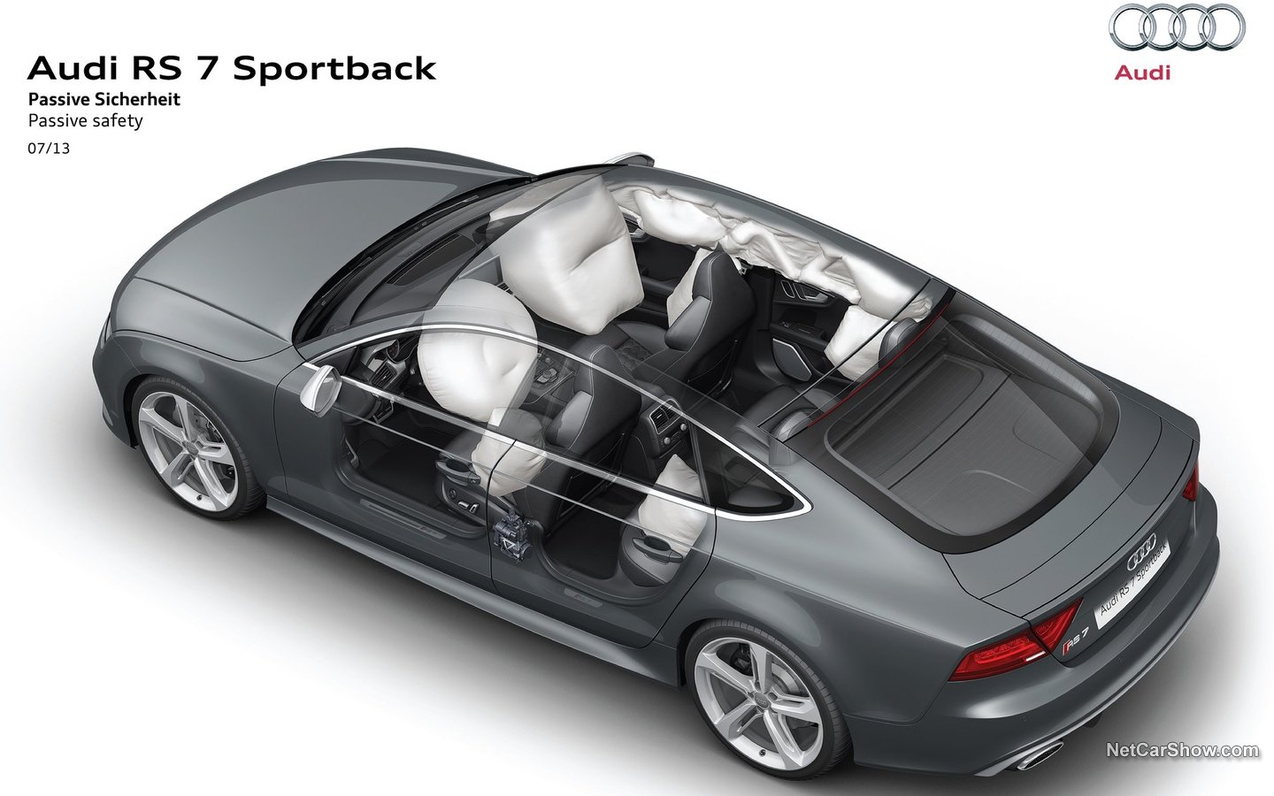 Audi A7 RS7 Sportback 2014 69fed064